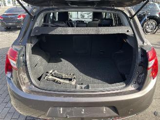 Citroën C4 AIRCROSS picture 22