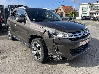 Citroën C4 AIRCROSS picture 4