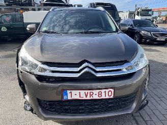 Citroën C4 AIRCROSS picture 3