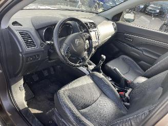 Citroën C4 AIRCROSS picture 7