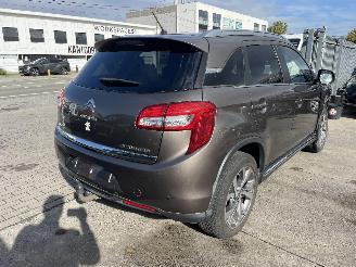 Citroën C4 AIRCROSS picture 8
