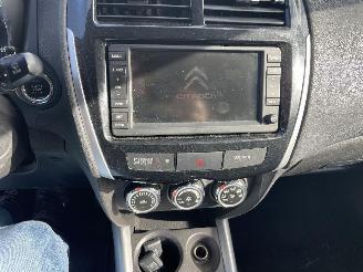 Citroën C4 AIRCROSS picture 19