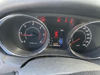 Citroën C4 AIRCROSS picture 18