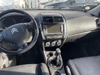 Citroën C4 AIRCROSS picture 6