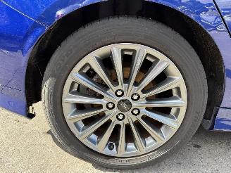 Ford Focus ST-LINE picture 10