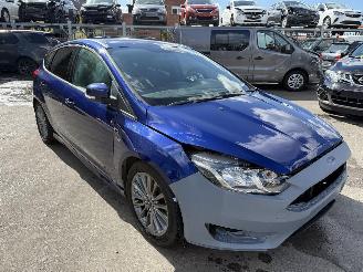 Ford Focus ST-LINE picture 4