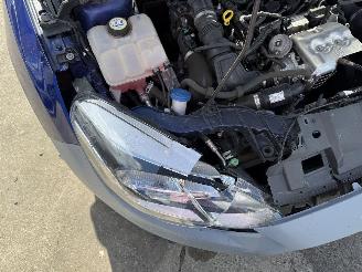 Ford Focus ST-LINE picture 16