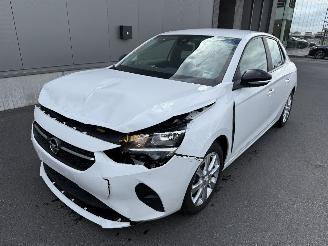 Opel Corsa 1.2I picture 2