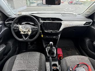 Opel Corsa 1.2I picture 23