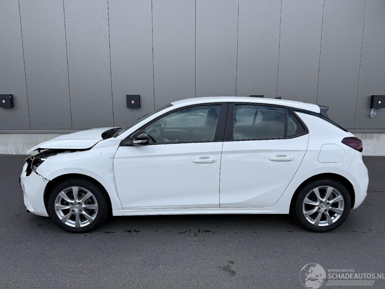 Opel Corsa 1.2I