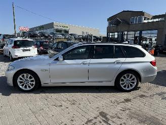 BMW 5-serie PROBLEM ENGINE picture 8