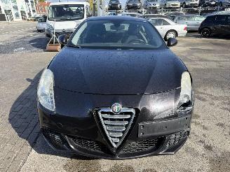 Alfa Romeo Giulietta  picture 7