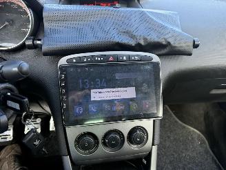 Peugeot 308 CABRIOLET picture 18