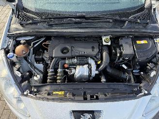Peugeot 308 CABRIOLET picture 23
