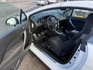 Peugeot 308 CABRIOLET picture 13