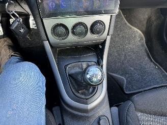 Peugeot 308 CABRIOLET picture 19