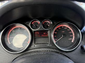 Peugeot 308 CABRIOLET picture 15