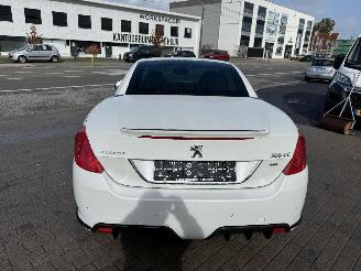 Peugeot 308 CABRIOLET picture 6