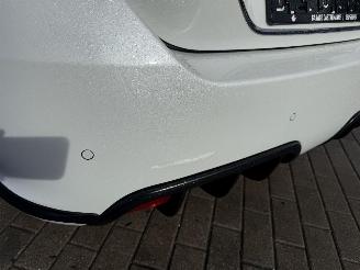 Peugeot 308 CABRIOLET picture 12