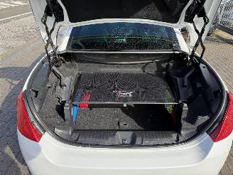 Peugeot 308 CABRIOLET picture 22