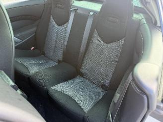 Peugeot 308 CABRIOLET picture 14