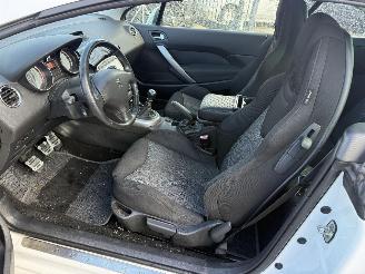 Peugeot 308 CABRIOLET picture 16
