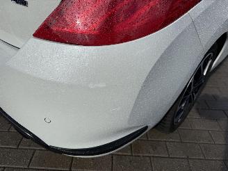 Peugeot 308 CABRIOLET picture 11