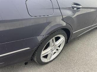 Mercedes E-klasse BLUETEC picture 14