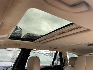 Mercedes E-klasse BLUETEC picture 9