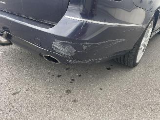 Mercedes E-klasse BLUETEC picture 15