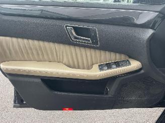 Mercedes E-klasse BLUETEC picture 28