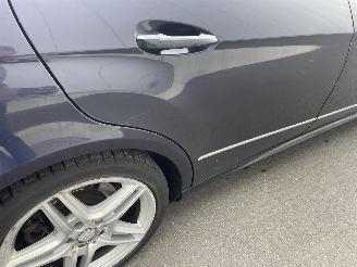Mercedes E-klasse BLUETEC picture 16