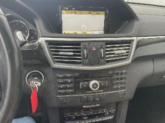 Mercedes E-klasse BLUETEC picture 25