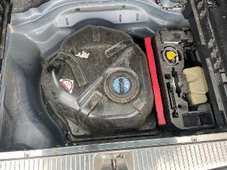 Mercedes E-klasse BLUETEC picture 27