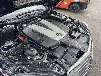 Mercedes E-klasse BLUETEC picture 10