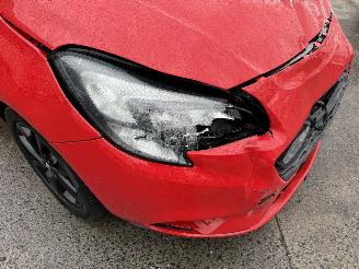 Opel Corsa 1.2I  ENJOY picture 13