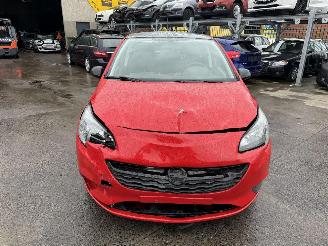 Opel Corsa 1.2I  ENJOY picture 2