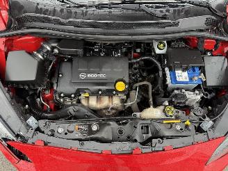 Opel Corsa 1.2I  ENJOY picture 10