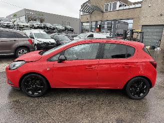 Opel Corsa 1.2I  ENJOY picture 8