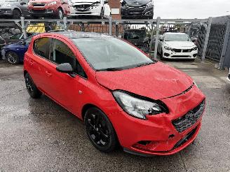 Opel Corsa 1.2I  ENJOY picture 3