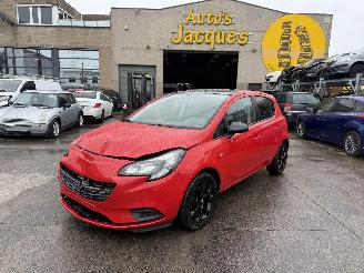 Opel Corsa 1.2I  ENJOY picture 1