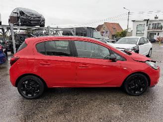 Opel Corsa 1.2I  ENJOY picture 4