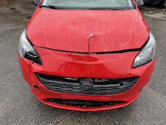 Opel Corsa 1.2I  ENJOY picture 9