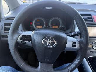 Toyota Auris  picture 18