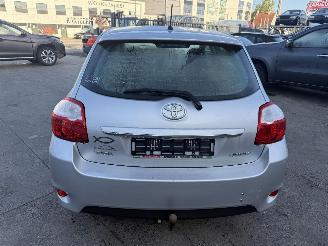 Toyota Auris  picture 6