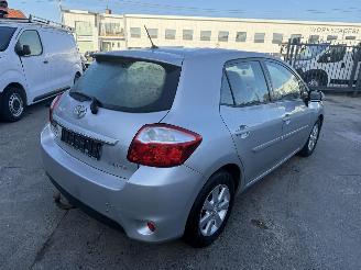 Toyota Auris  picture 5