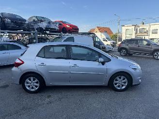 Toyota Auris  picture 4