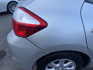 Toyota Auris  picture 10