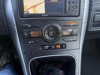 Toyota Auris  picture 20