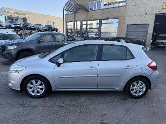 Toyota Auris  picture 8